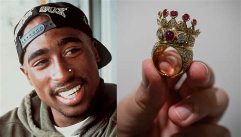 versace ring tupac|ring tupac ring.